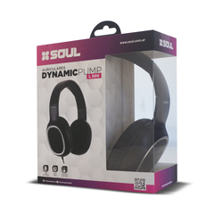 AURICULAR SOUL L500 DYNAMIC PUMP - tienda online