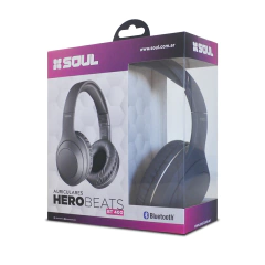 AURICULAR SOUL HERO BT400 - tienda online