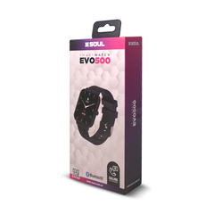 RELOJ SMART SOUL EVO500 - comprar online