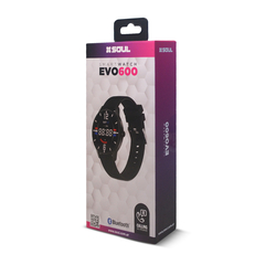 RELOJ SMART SOUL EVO600 - comprar online
