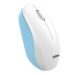 MOUSE SOUL OMW200 INALAMBRICO - comprar online