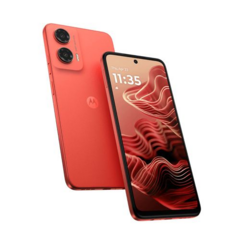 CELULAR MOTO G35 4GB/128GB ROJO - comprar online