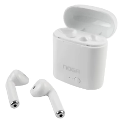 auricularbt NOGA NG-Bbt 2 BLANCO - comprar online