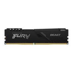 MEMORIA DR4 8GB KINGSTON 3200 FURY (9910)