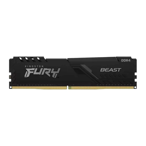 MEMORIA DR4 8GB KINGSTON 3200 FURY (9910)
