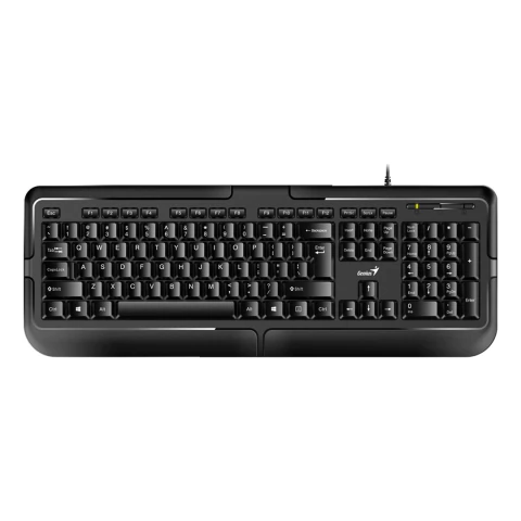 TECLADO GENIUS KB-118 II - comprar online