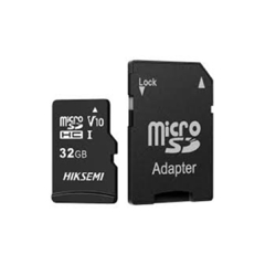 TARJETA MICRO SD .32GB HIKSEMI NEO - comprar online