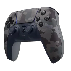 JOYSTICK PS5 ORIGINAL CAMUFLADO en internet