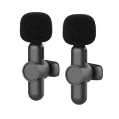 MICROFONO CELULAR SOUL TIPO-C DOBLE