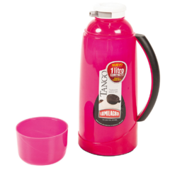 TERMO 1LT LUMILAGRO VIDRIO TANGO (CONSULTAR COLORES) en internet