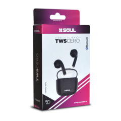 AURICULAR SOUL TWS200 CERO - tienda online