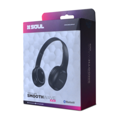 AURICULAR SOUL SMOOTH WAVE BT50 - comprar online