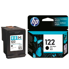 Cartucho Original Hp 122 Negro o Color en internet