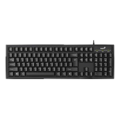 Teclado GENIUS SMART KB-102