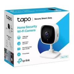 CAMARA DE SEGURIDAD WIFI TP-LINK TAPO C100 FIJA en internet