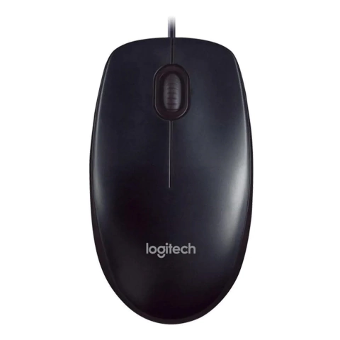 MOUSE LOGITECH M90 USB