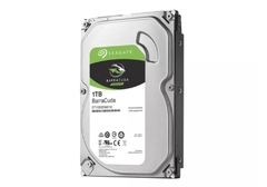 DISCO RIGIDO 1 TERA SEAGATE BARRACUDA - comprar online