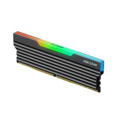 MEMORIA DR4 8GB HIKSEMI 3200MHZ FUTURE RGB - comprar online