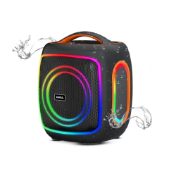 PARLANTE SOUL XM2650 NITROZONE - comprar online