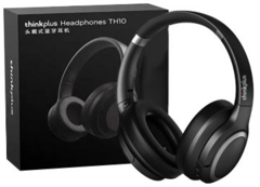 AURICULAR LENOVO TH10 5.1 NEGRO en internet