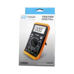 TESTER NOGA M890G DIGITAL - Videosuiza