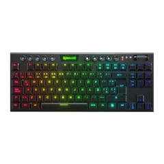 TECLADO MECANICO REDRAGON K621-RGB-SP HORUS TKL en internet