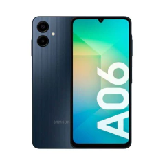 CELULAR SAMSUNG A06 128GB/ 4GB - comprar online