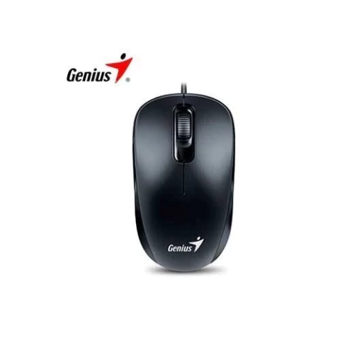 MOUSE GENIUS DX110/ 120 USB
