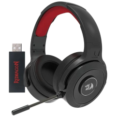 Auricular Redragon PELOPS INALAMBRICO - tienda online