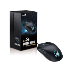 MOUSE GENIUS GX SCORPION M8-610 - comprar online