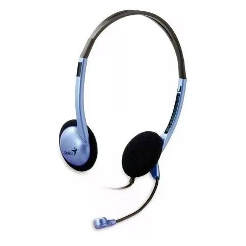 AURICULAR GENIUS HS-02B