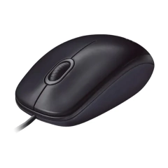 MOUSE LOGITECH M90 USB - comprar online