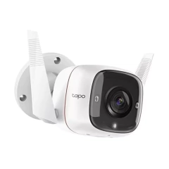 CAMARA DE SEGURIDAD WIFI TP-LINK TAPO C310 EXTERIOR - comprar online