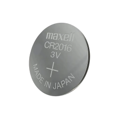 PILA CR 2016 3v MAXELL - comprar online