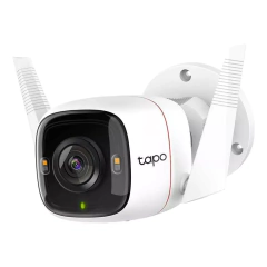 CAMARA DE SEGURIDAD WIFI TP-LINK TAPO C320WS EXTERIOR - comprar online