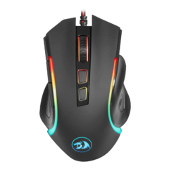 MOUSE REDRAGON M607 GRIFFIN - comprar online