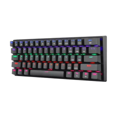 COMBO TECLADO Y MOUSE MECANICO T-DAGGER MAIN FORCE en internet