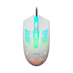 COMBO GAMER NOGA NKB-413B 4 EN 1 en internet
