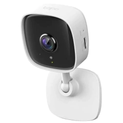 CAMARA DE SEGURIDAD WIFI TP-LINK TAPO C100 FIJA - comprar online
