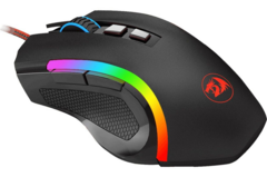 MOUSE REDRAGON M607 GRIFFIN en internet