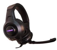 AURICULAR KOSMO KOS-HP402 RAINBOW