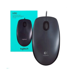 MOUSE LOGITECH M90 USB - Videosuiza