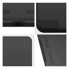 Imagen de TABLETA XP-PEN DECO 01 V2 35 X 21,7