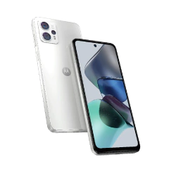CELULAR MOTO G23 4GB/128GB BLANCO - comprar online