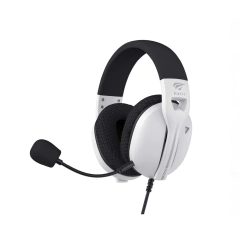 AURICULAR HAVIT FUXI-H5D PC - comprar online