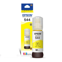 TINTA ORIGINAL EPSON T544 NEGRO O COLORES - tienda online