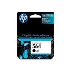 CARTUCHO ORIGINAL HP 564 NEGRO, MAGENTA, CYAN O AMARILLO - comprar online