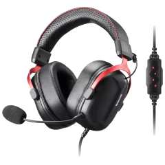 Auricular Redragon H312 cybill 7.1 usb en internet