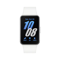 RELOJ SAMSUNG GALAXY FIT 3 SILVER en internet