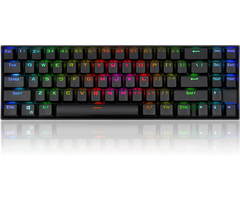 TECLADO MECANICO REDRAGON DEIMOS K599-KRS - comprar online